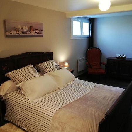 Suite Jomenisa Auriébat Exterior foto