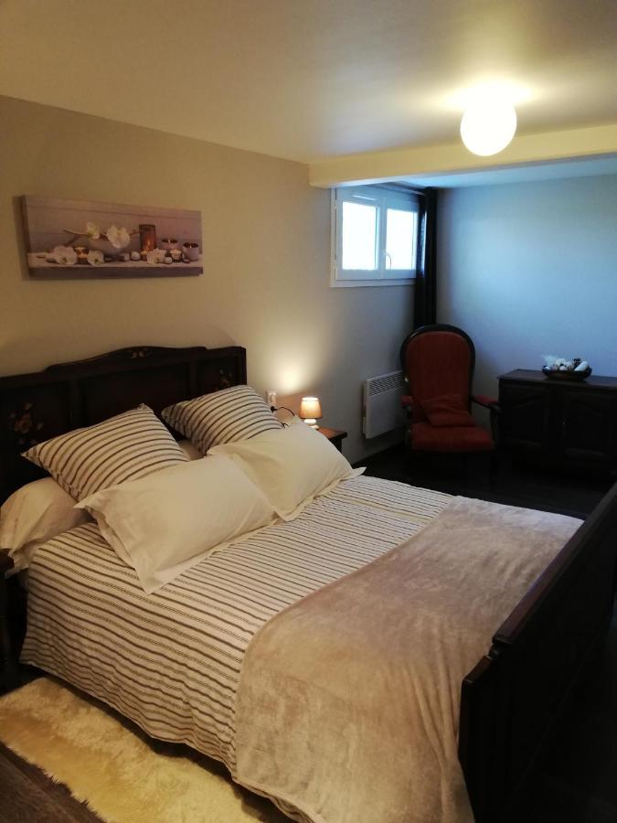 Suite Jomenisa Auriébat Exterior foto