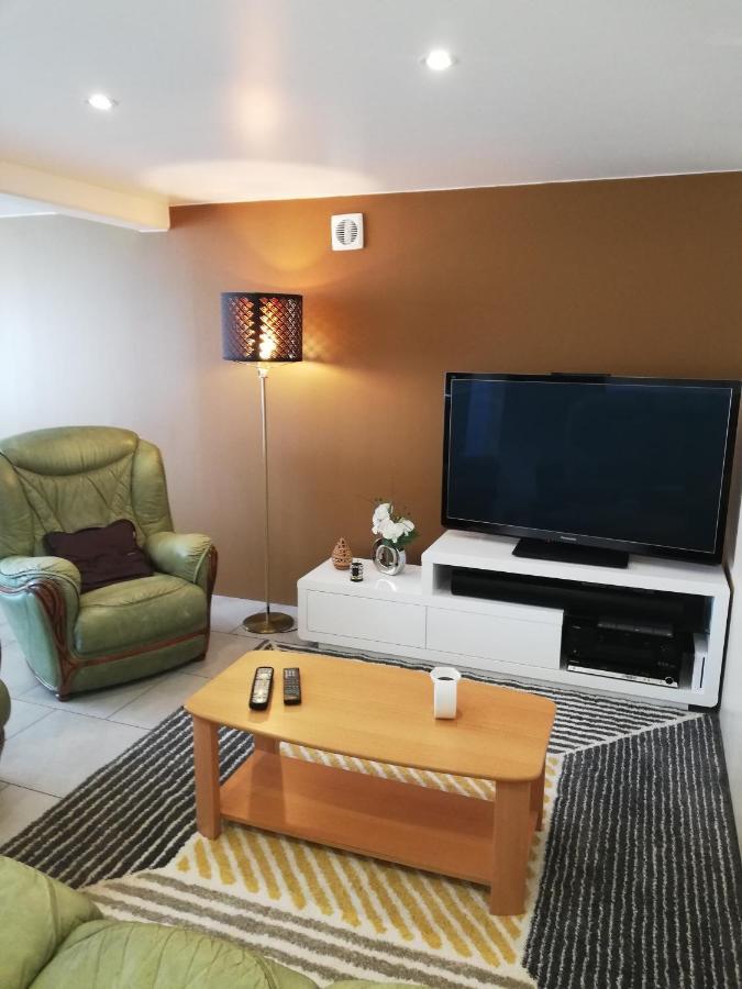 Suite Jomenisa Auriébat Exterior foto