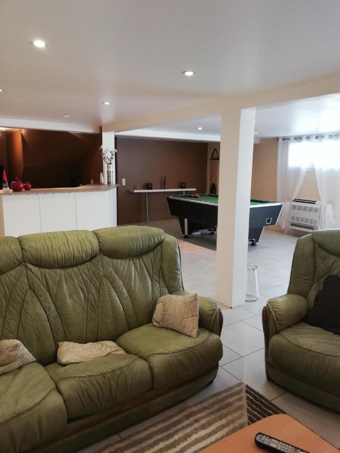 Suite Jomenisa Auriébat Exterior foto